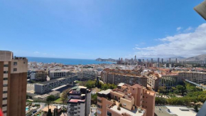 Apartamento Acacias 19 IF Benidorm